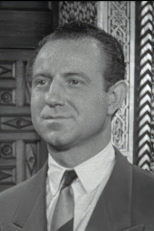 Photo of Jacques Sablon, Acting