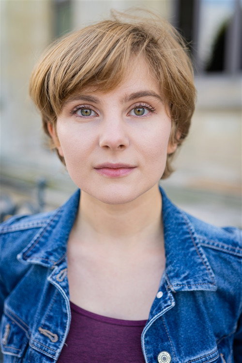 Photo of Marie Oppert, Acting