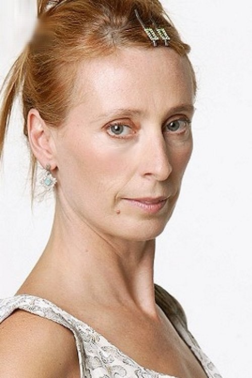 María Izquierdo profile