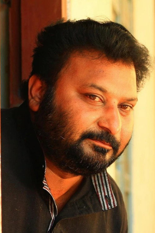 Photo of Anil K Sivaram, Acting