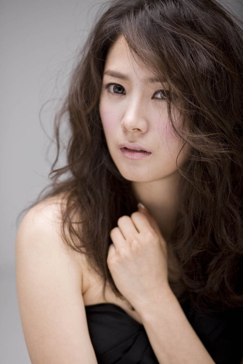 Photo of Yoo Ha-na, Acting