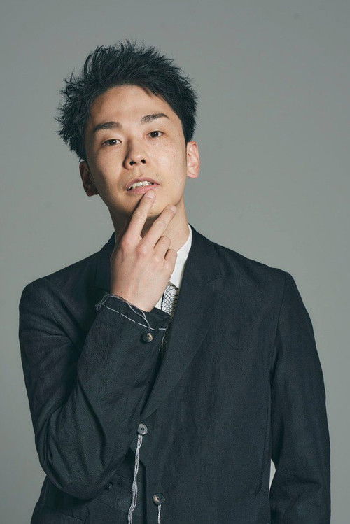 Ryuichi Hamaie profile