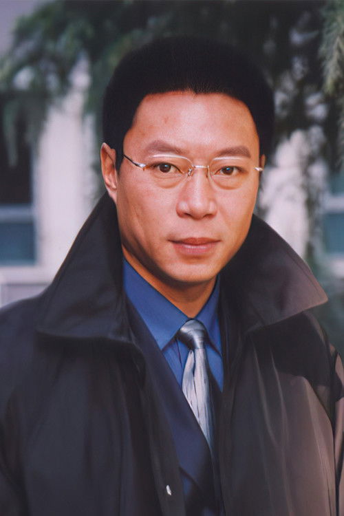 Zhao Kai profile