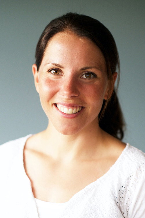 Photo of Charlotte Kalla, Acting