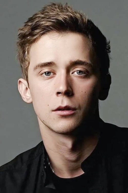 Photo of Timofey Yeletskiy, Acting