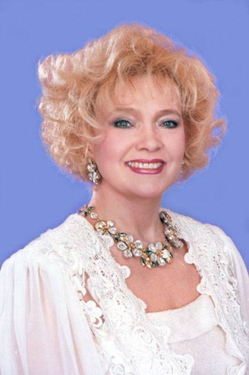 Photo of Yekaterina Shavrina, Acting