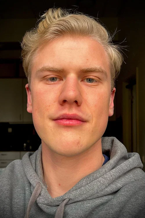 Photo of Albin Axman, Acting