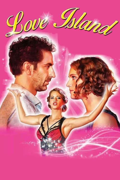 Movie poster for Love Island (2014)