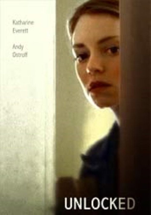 Movie poster for Unlocked (2007)
