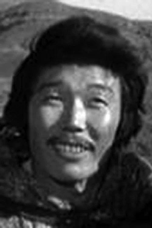 Photo of Gennadi Danzanov, Acting