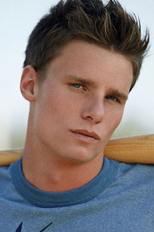 Photo of Brody Grant, Acting