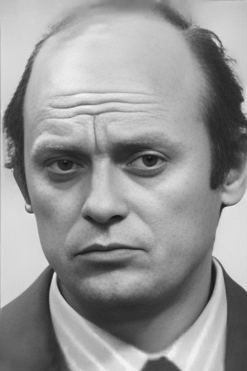 Photo of Gueorgui Stoyanov, Acting