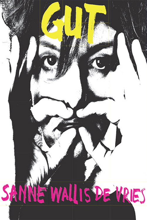 Movie poster for Sanne Wallis de Vries: Gut (2020)