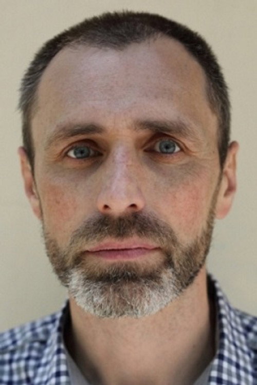 Alexandr Korotkov profile