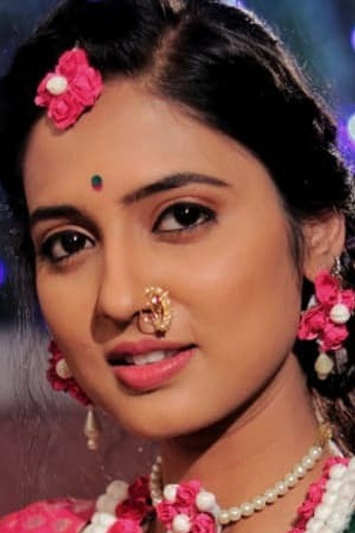 Photo of Vidula Chougule, Acting