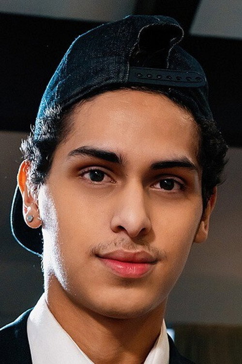 Photo of Tommy Ameal, Acting
