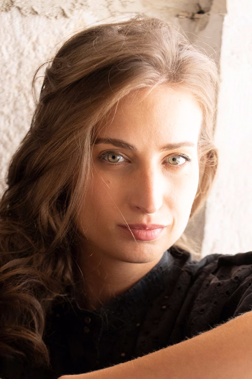 Rébecca Balestra profile