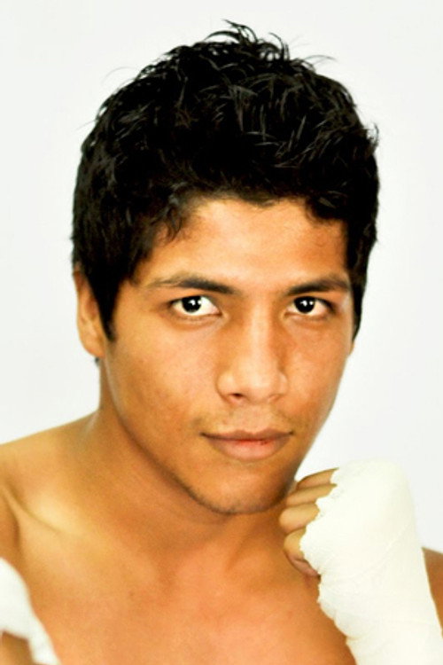 Photo of Jesus Silvestre, Acting