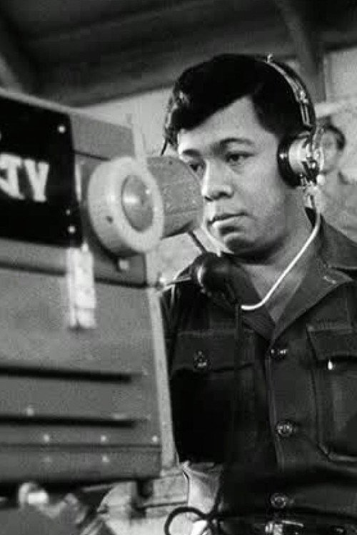 Movie poster for Television and the World (1961)