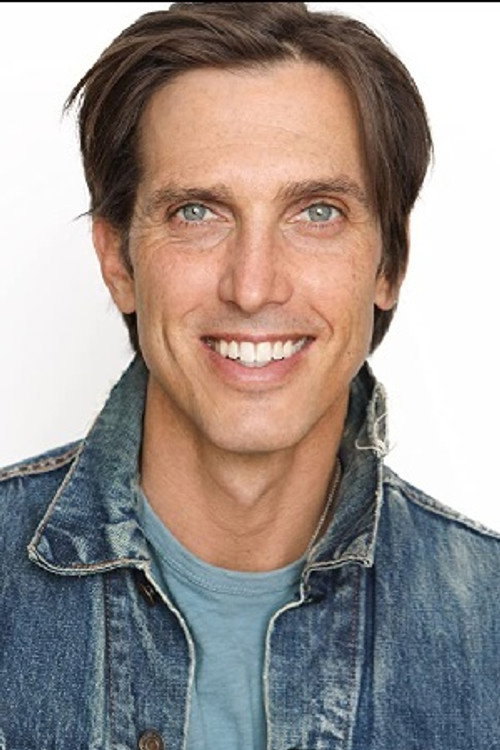 Photo of Daniel Ahearn, Acting