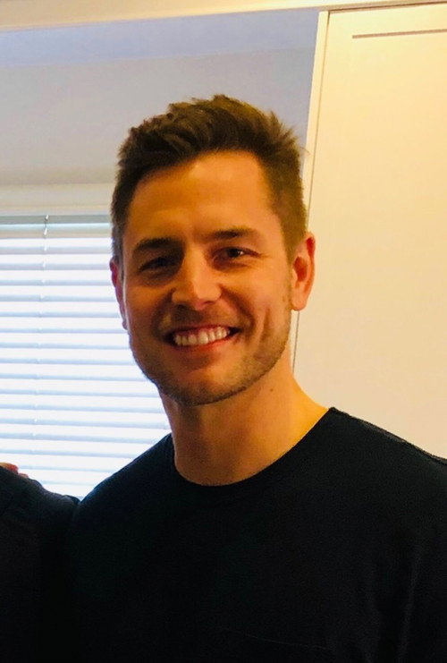 Photo of Tyler W. Konney, Production