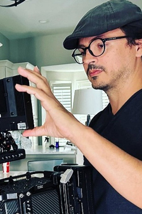 Photo of Tim Searfoss, Directing