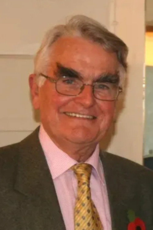 Peter Williams profile