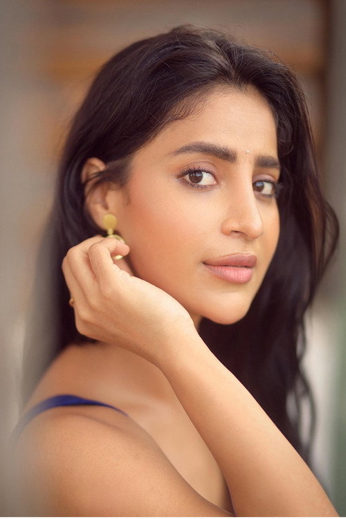 Photo of Arya Krishna, Acting
