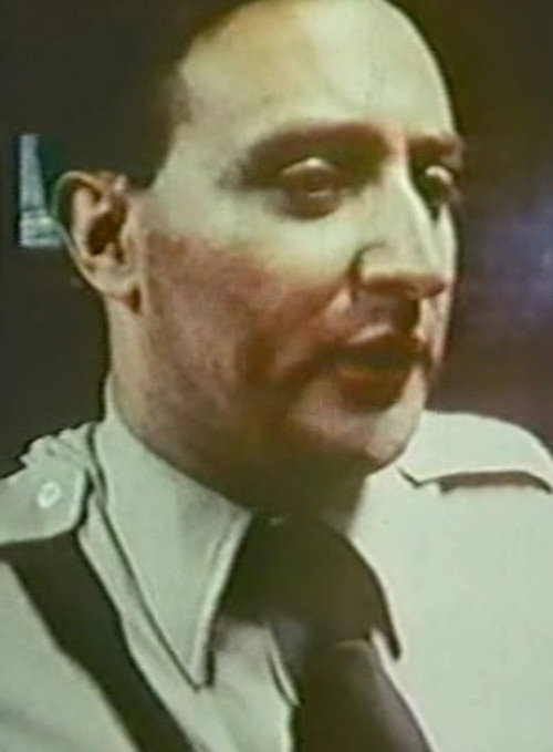 Movie poster for Chicago Nazis (1990)