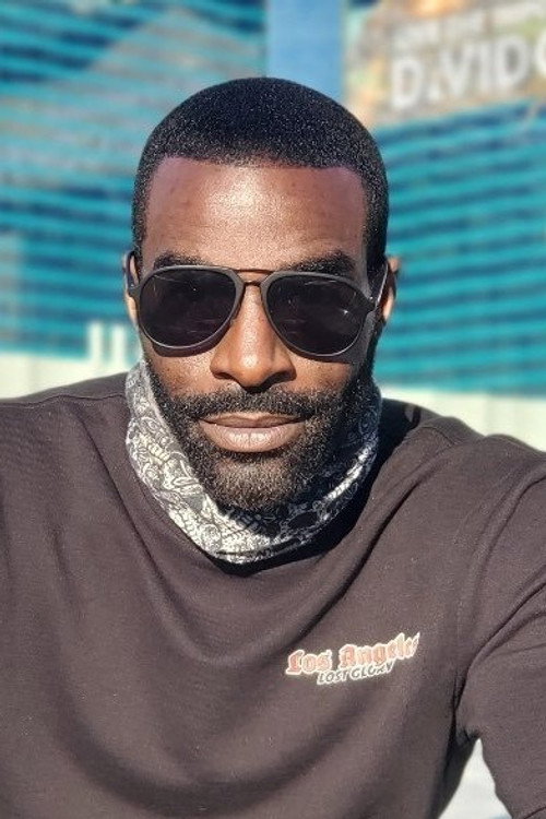 Photo of Memphis Cade, Acting