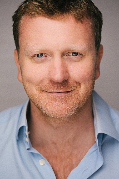 Photo of Simon Sherlock, Acting