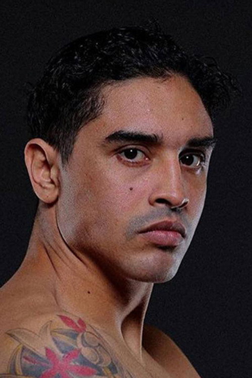 Photo of Raul Curiel, Acting