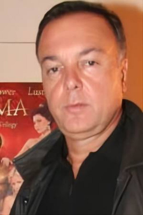 Photo of Antonio Adamo, Directing