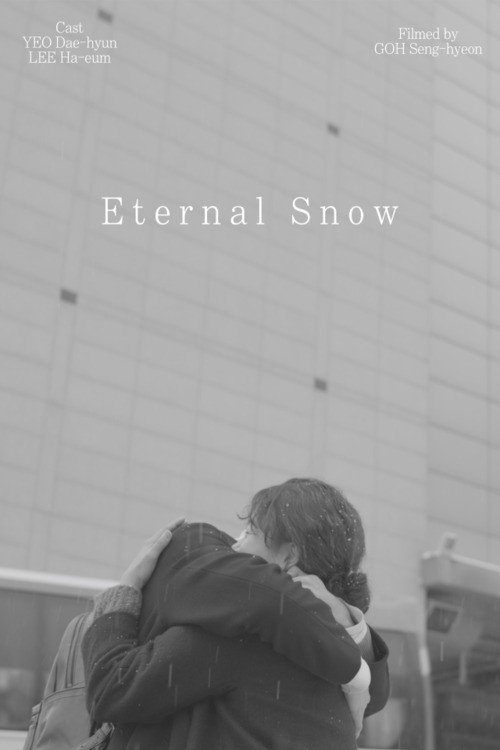 Movie poster for Eternal Snow (2024)