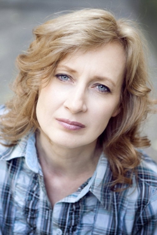 Photo of Svetlana Kevral, Acting