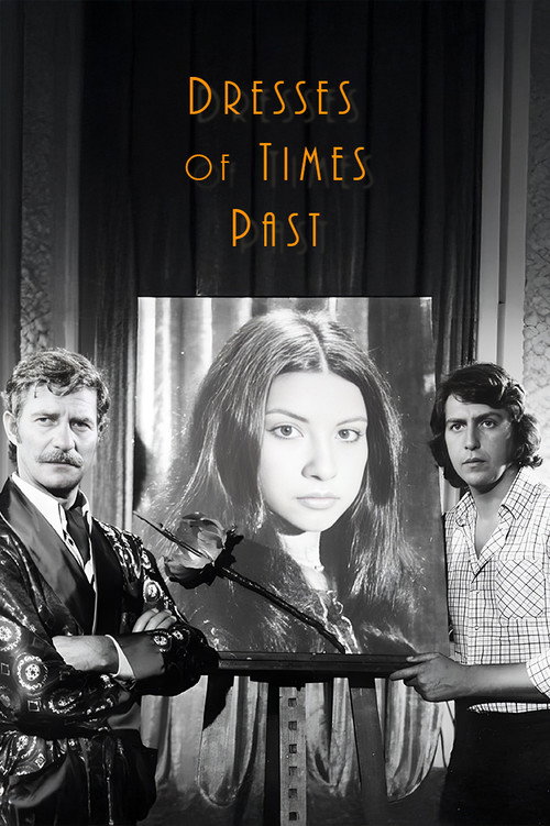 Movie poster for Dresses Of Times Past (1975)