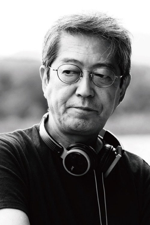 Photo of Haruhiko Arai, Writing