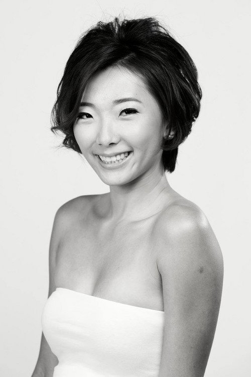 Photo of Vivienne Tseng, Acting
