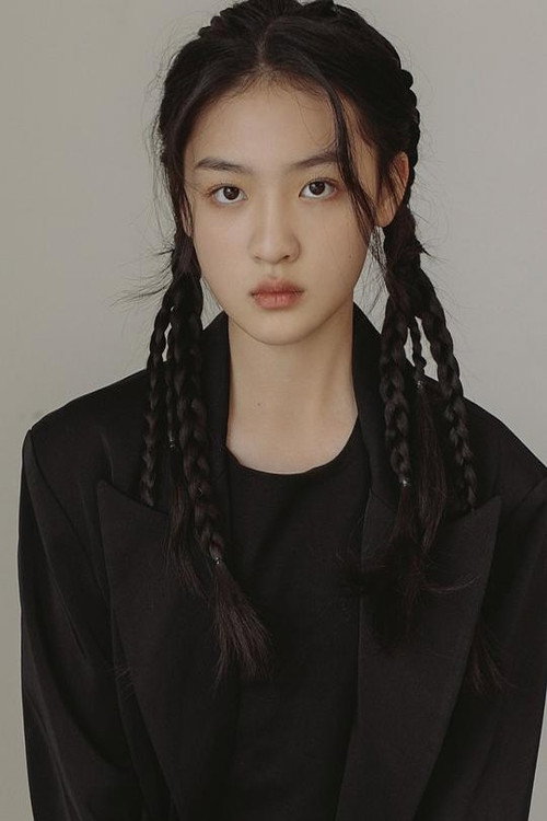 Photo of Liu Yiran, Acting