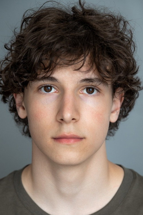 Photo of Timofey Timkov, Acting