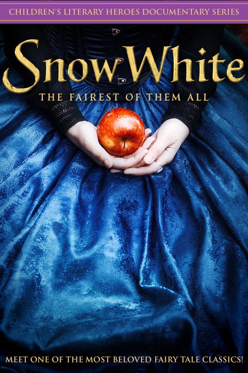 Movie poster for Snow White: The Fairest of Them All (2020)