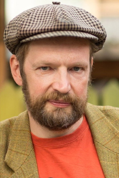 Photo of Kaspar Jancis, Directing