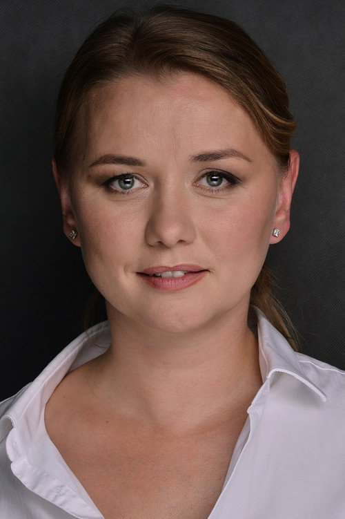Photo of Marina Denisova, Acting