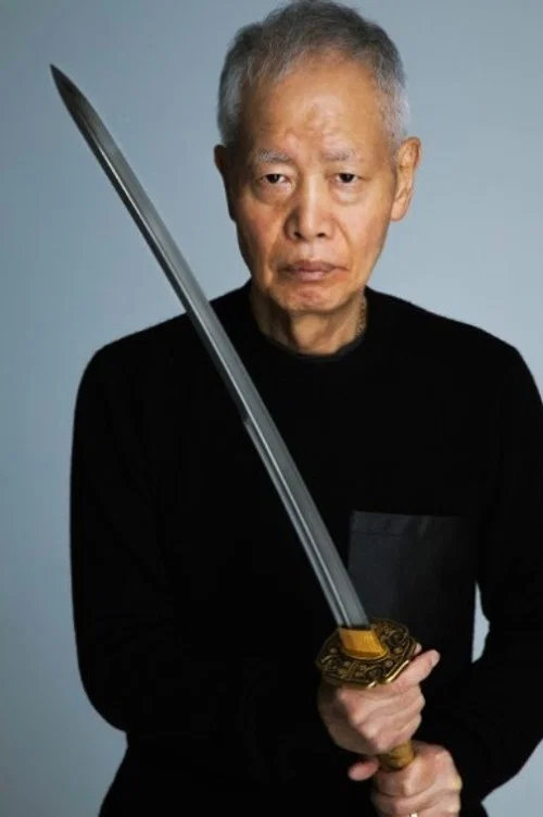 Photo of Haruki Kadokawa, Production