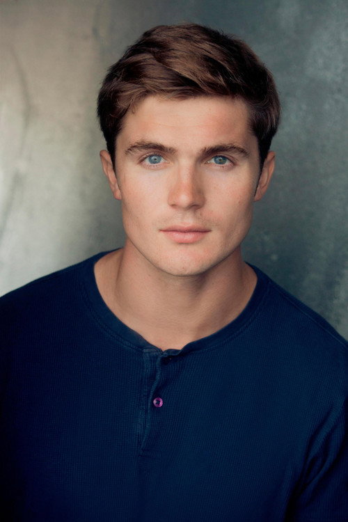 Photo of Freddie Pearson, Acting