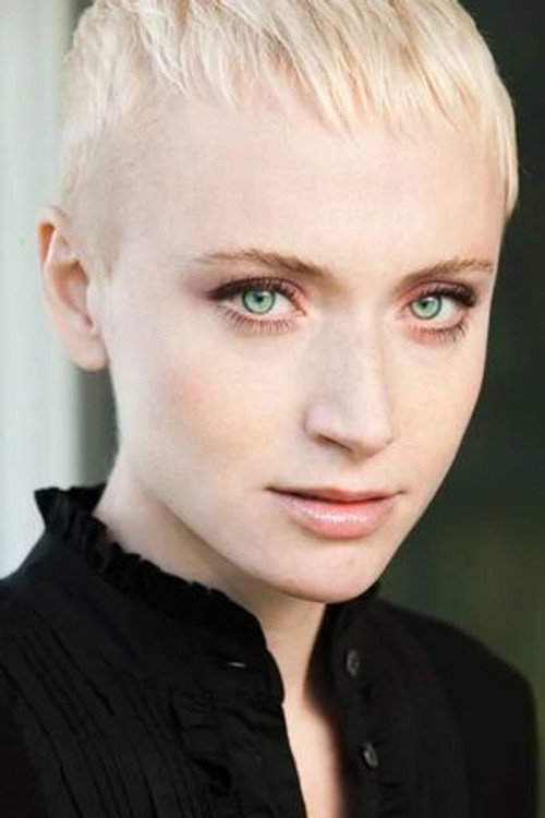 Photo of Charlotta Mohlin, Acting