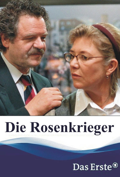 Movie poster for Die Rosenkrieger (2002)