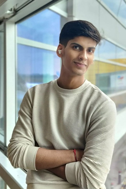 Anmol Jyotir profile