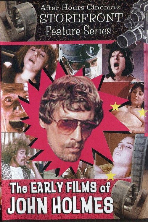 Movie poster for Smash or How to Get Hung (1970)