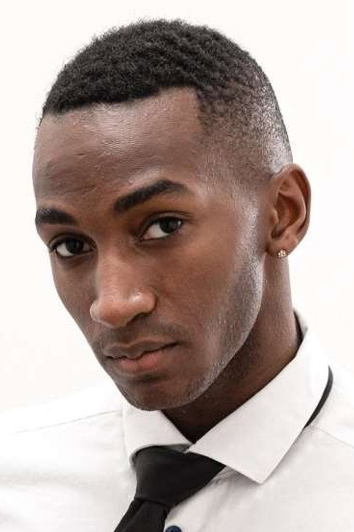 Photo of Kai Taylor, Acting
